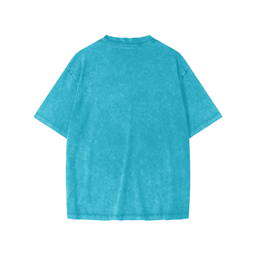 F.I.T.E Snow Washed Kids' T-Shirt