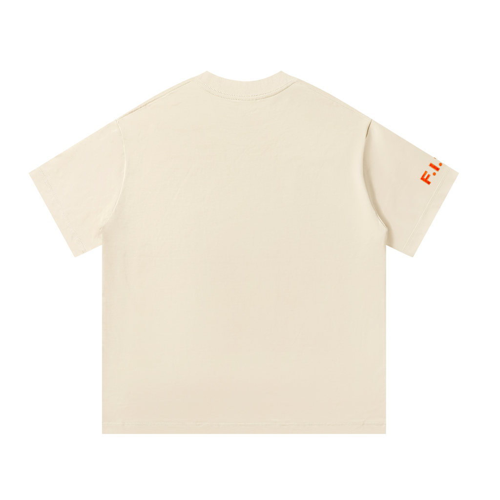 F.I.T.E. Unisex Oversized T-Shirt