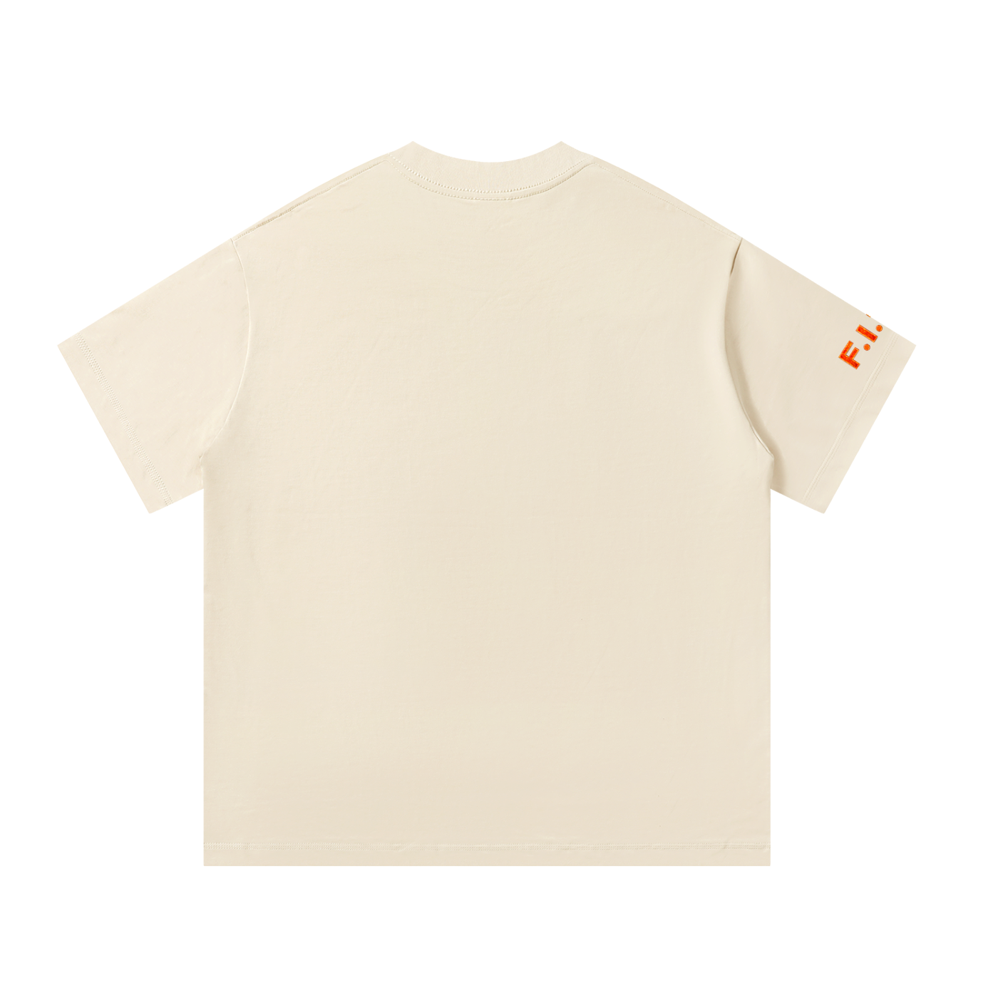 F.I.T.E. Unisex Oversized T-Shirt