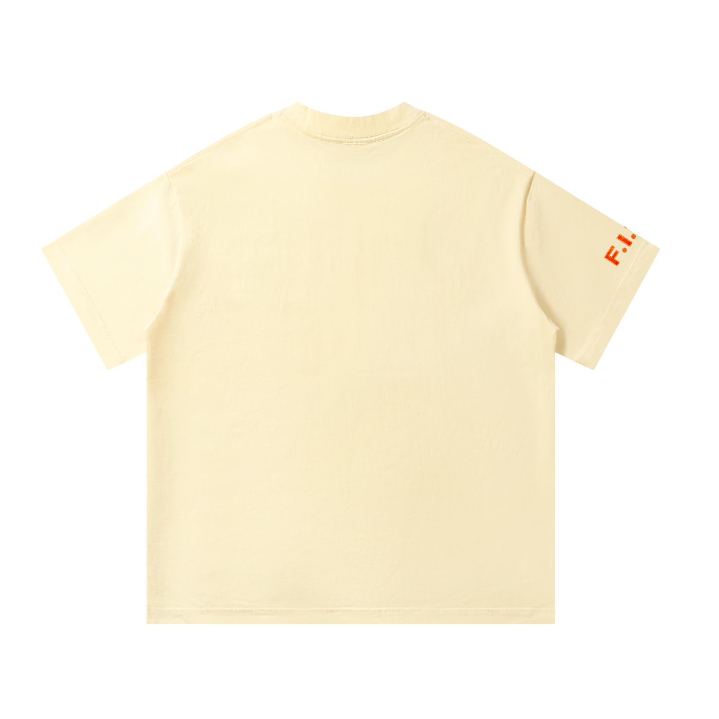F.I.T.E. Unisex Oversized T-Shirt