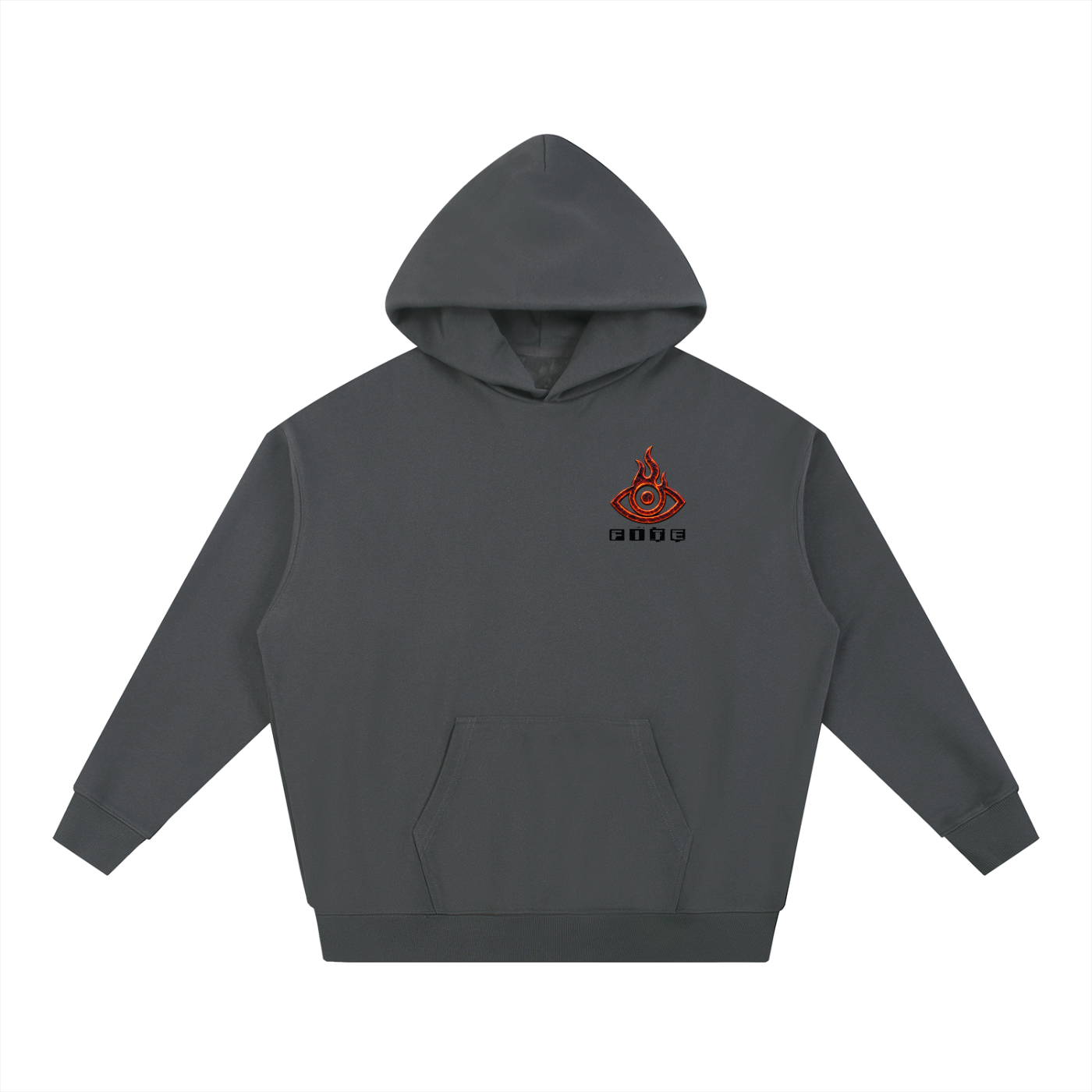 F.I.T.E Essential Heavyweight Hoodie