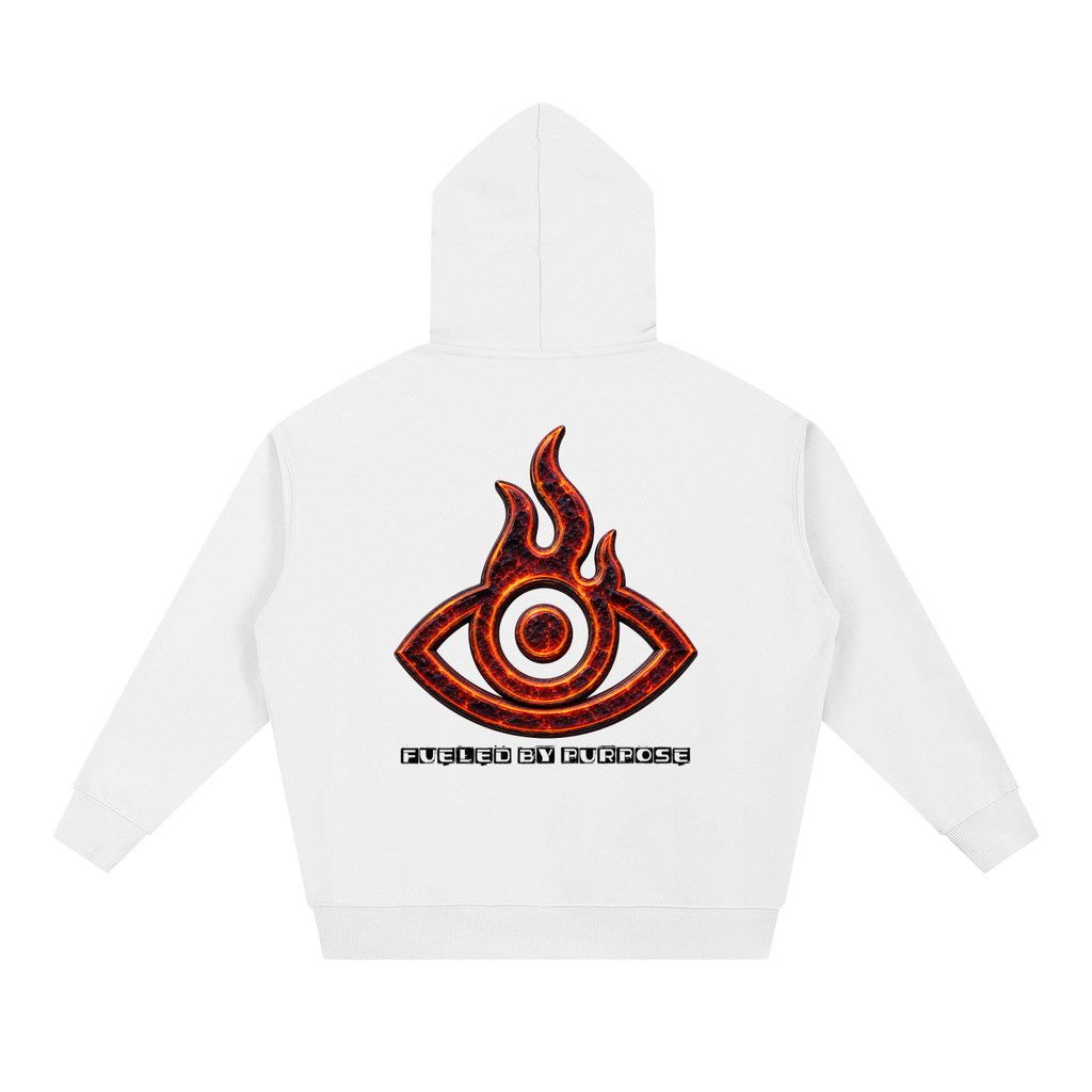 F.I.T.E Essential Heavyweight Hoodie