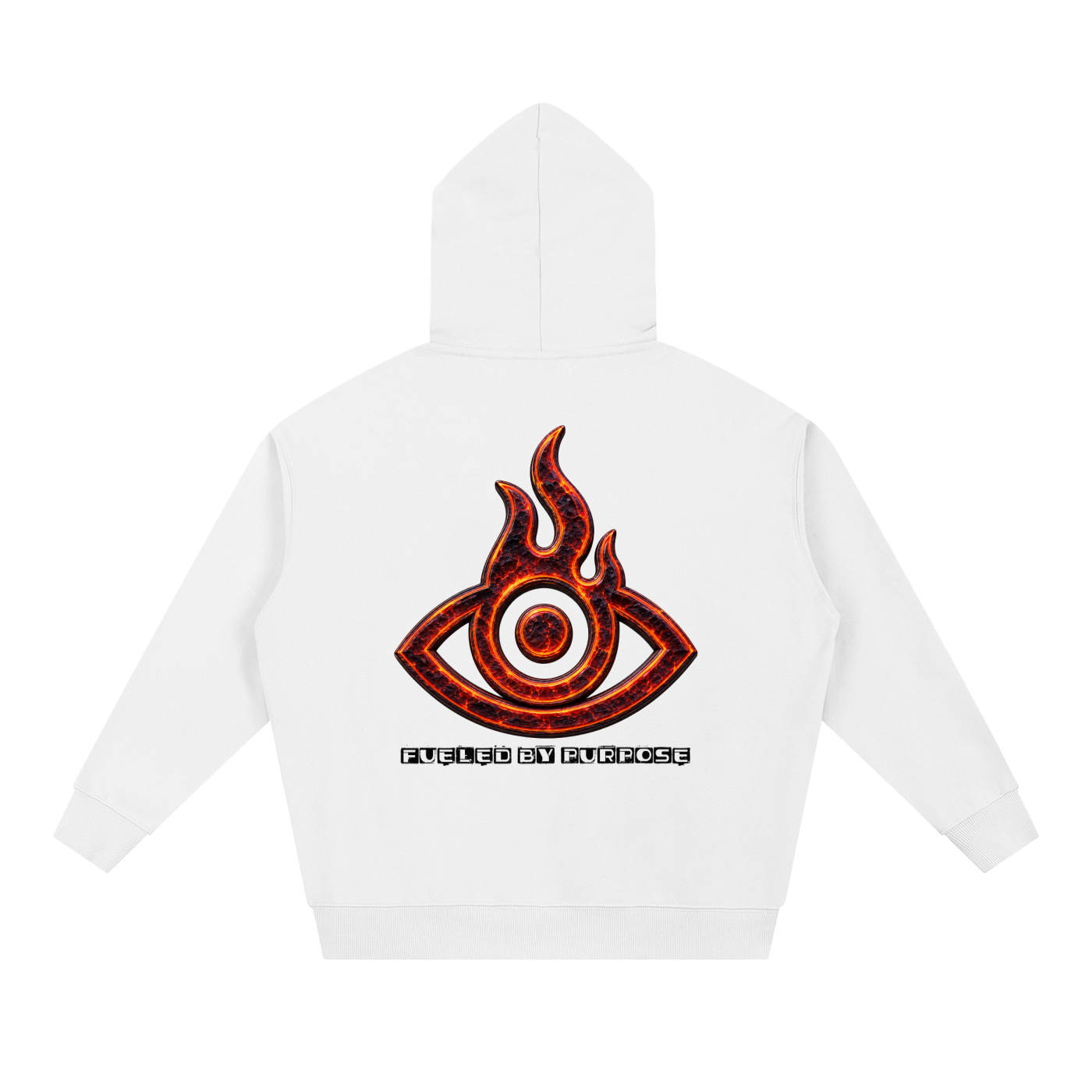 F.I.T.E Essential Heavyweight Hoodie