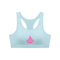 F.I.T.E Women's Cropped Sports Bra