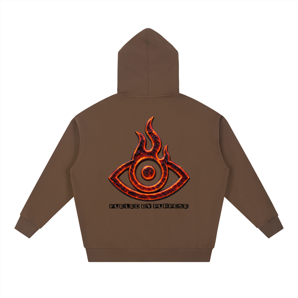 F.I.T.E Essential Heavyweight Hoodie