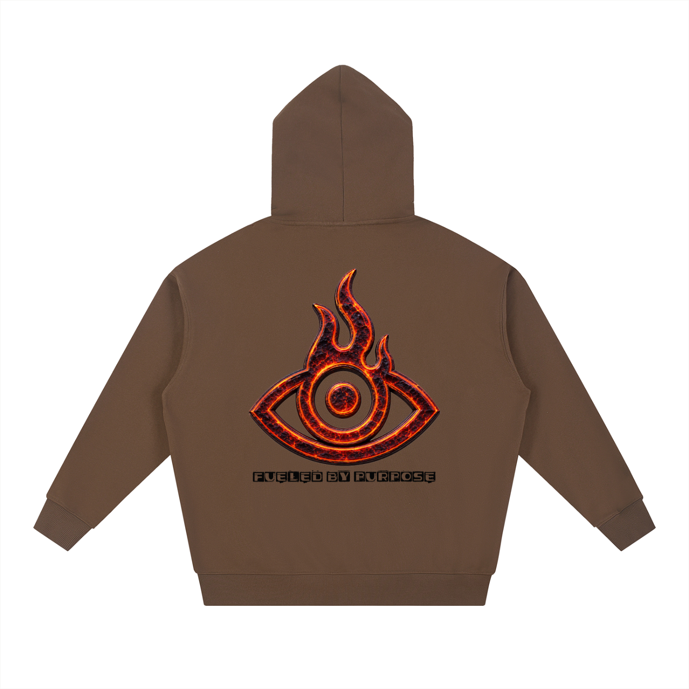 F.I.T.E Essential Heavyweight Hoodie