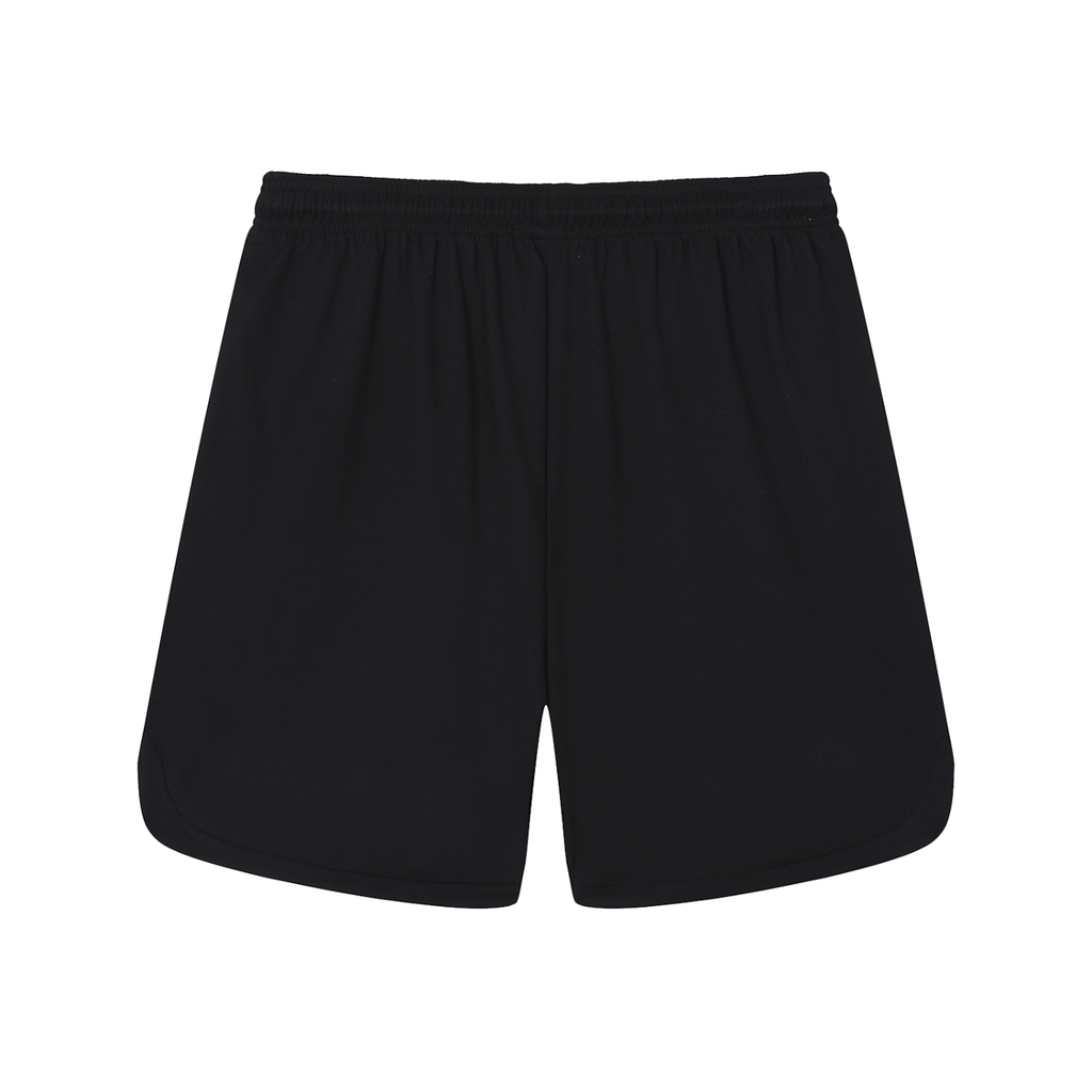 F.I.T.E Mesh-Lined Quick-Dry Performance Shorts