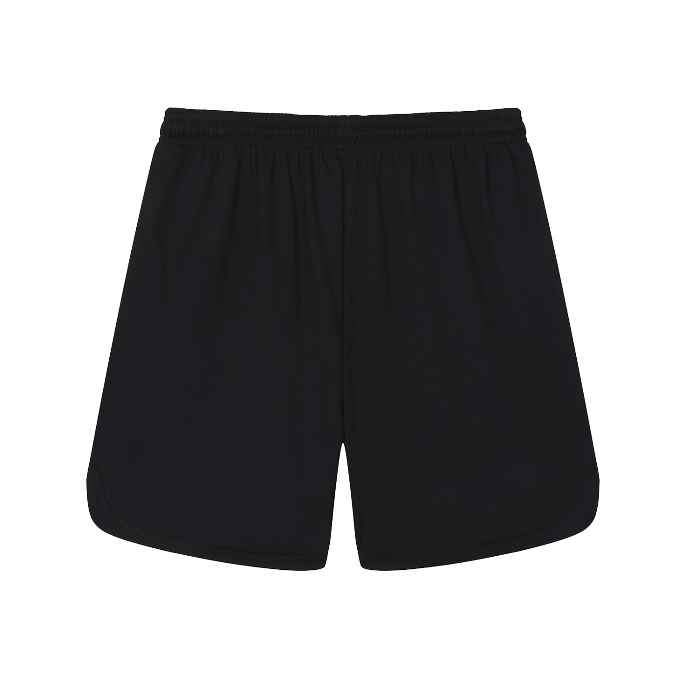 F.I.T.E Mesh-Lined Quick-Dry Performance Shorts