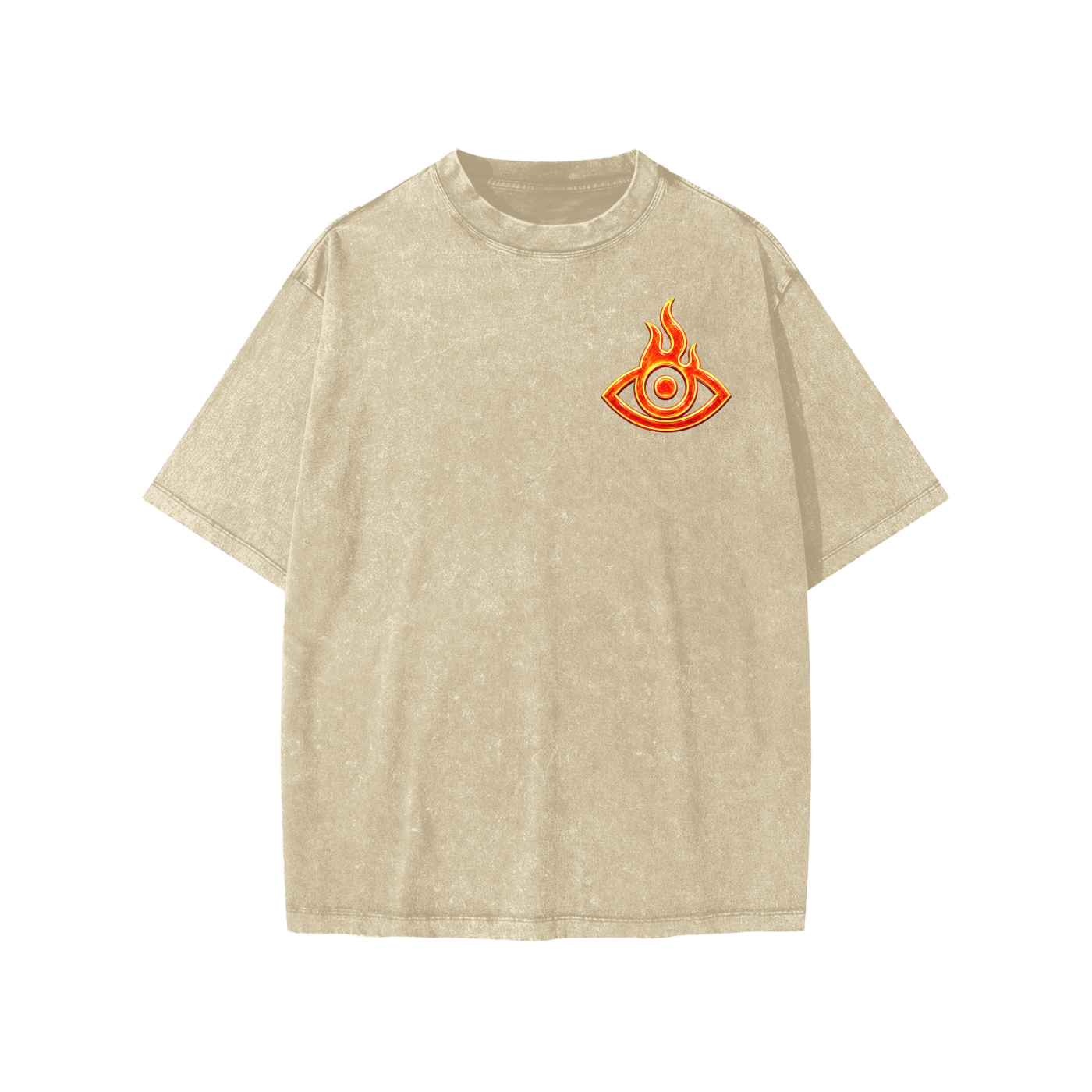 F.I.T.E Snow Washed Kids' T-Shirt