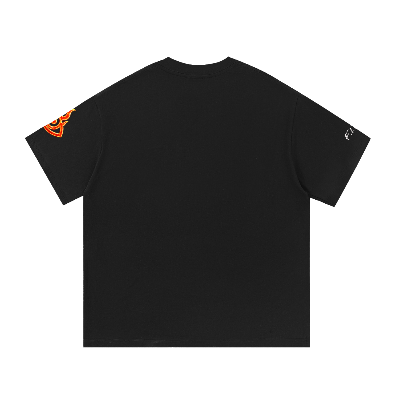 F.I.T.E Essential Cotton T-Shirt