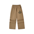 F.I.T.E Essential Kids' Straight-Leg Sweatpants