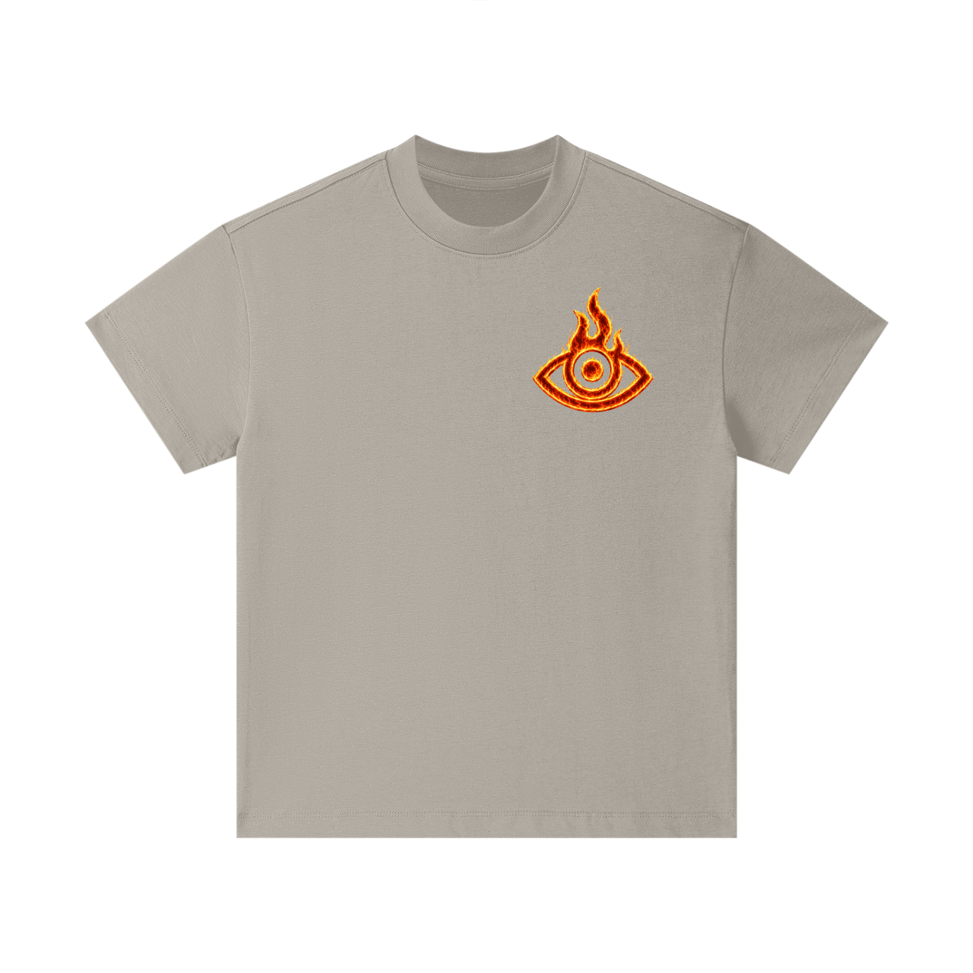 F.I.T.E Pure Cotton Essential Kids T-Shirt