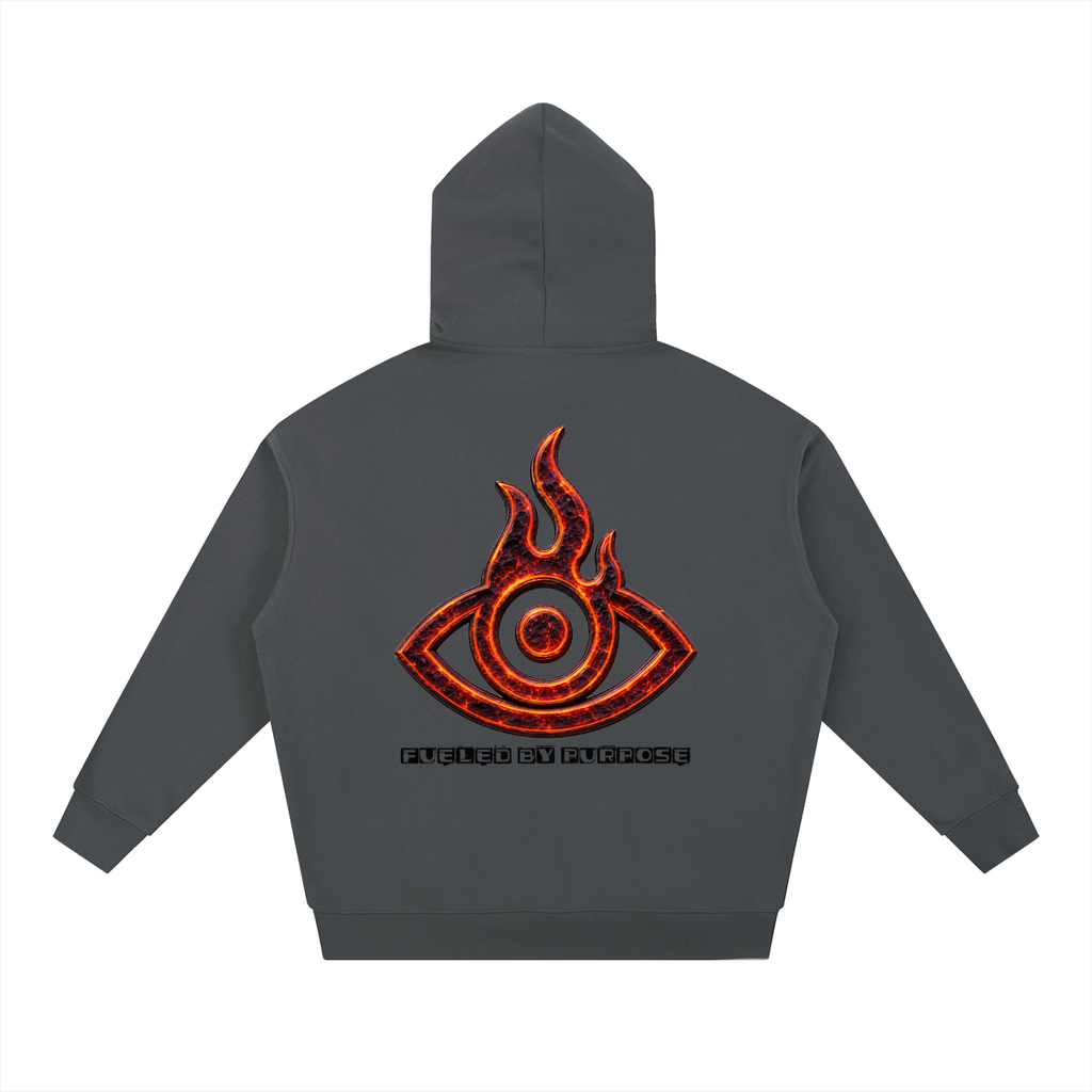 F.I.T.E Essential Heavyweight Hoodie