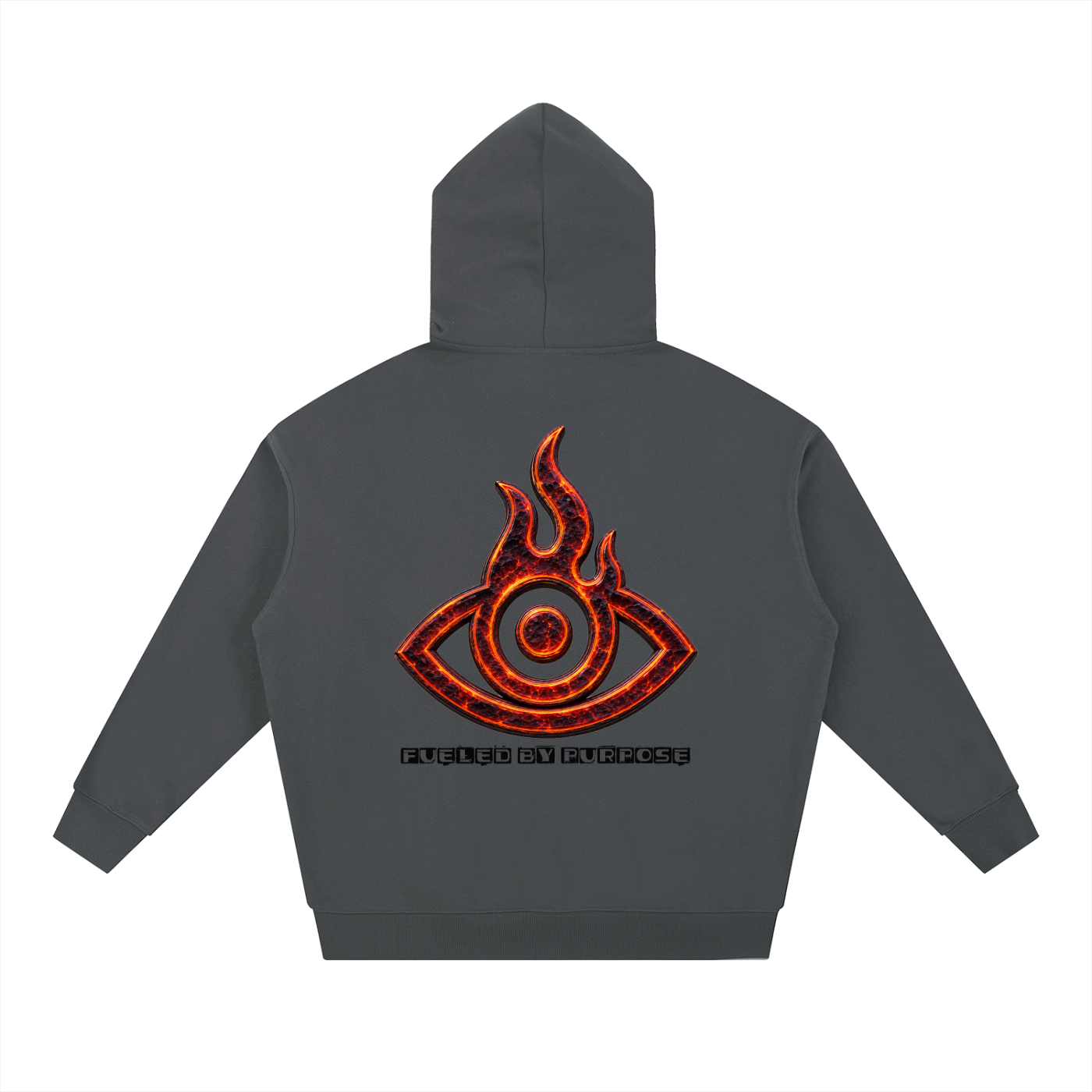 F.I.T.E Essential Heavyweight Hoodie