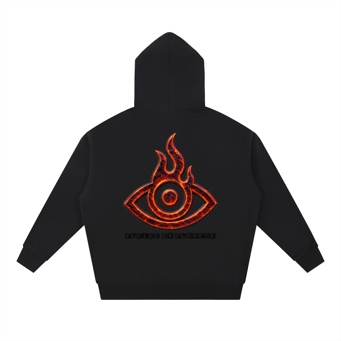 F.I.T.E Essential Heavyweight Hoodie