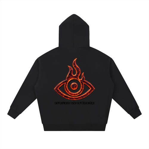 F.I.T.E Essential Heavyweight Hoodie