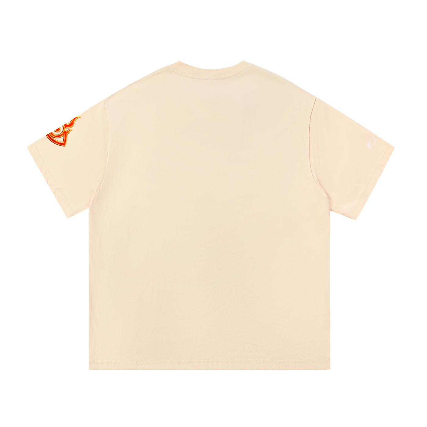 F.I.T.E Essential Cotton T-Shirt