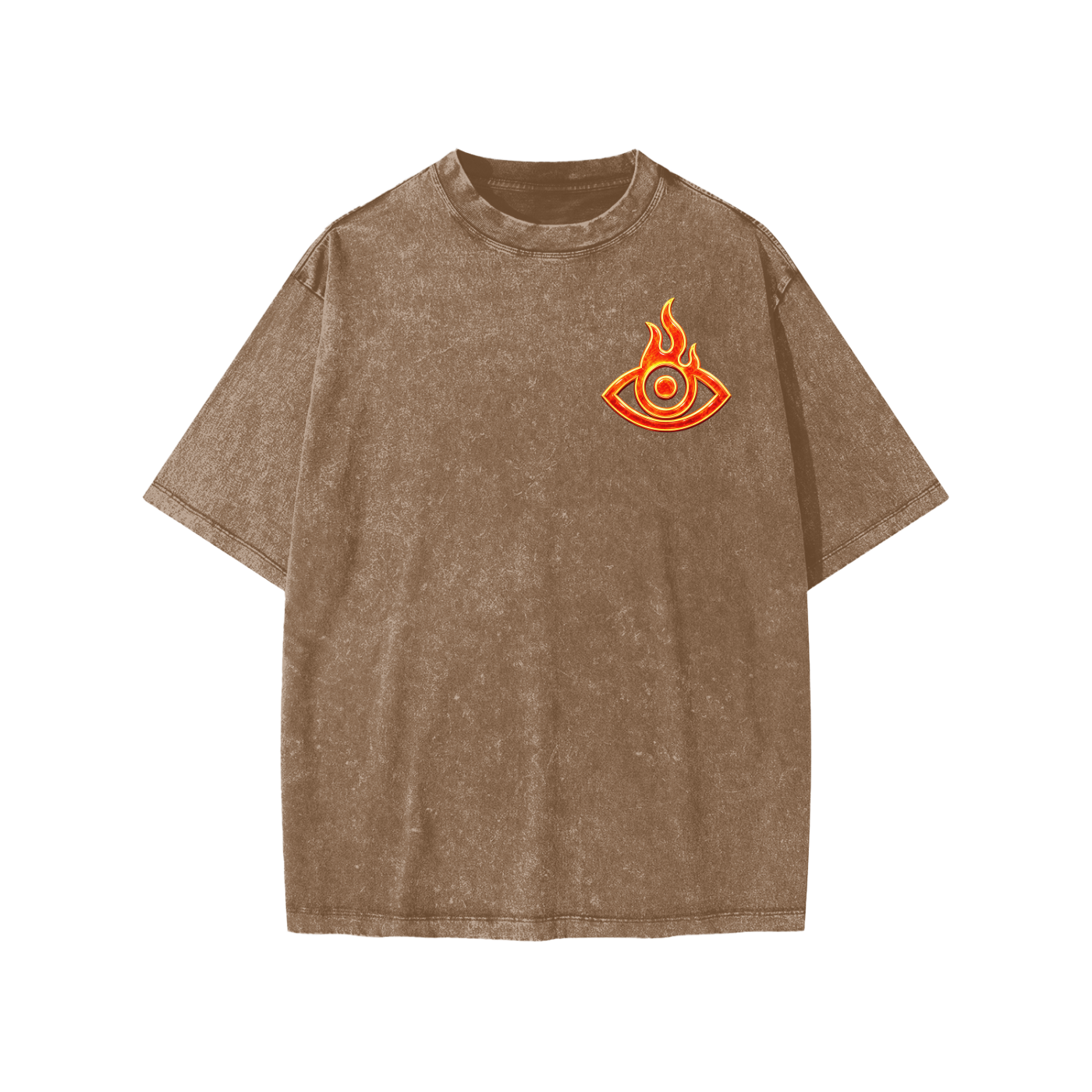 F.I.T.E Snow Washed Kids' T-Shirt