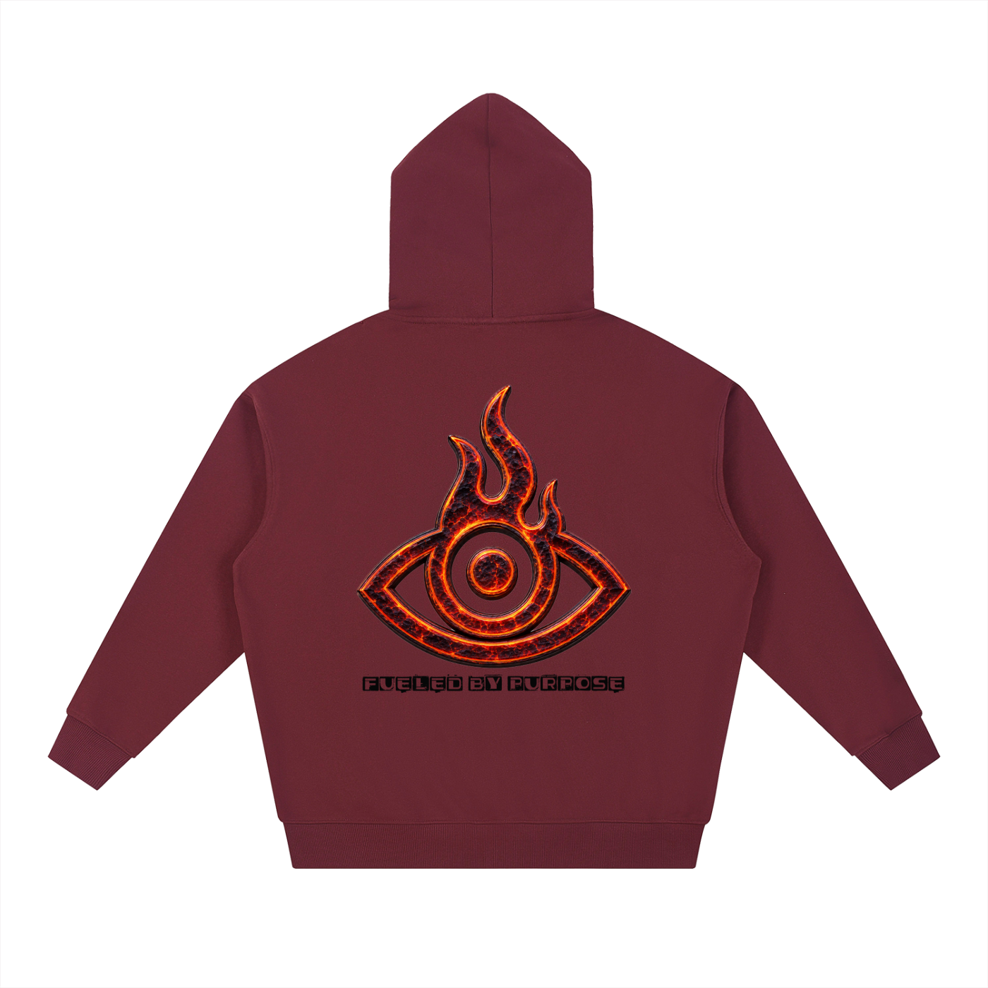F.I.T.E Essential Heavyweight Hoodie