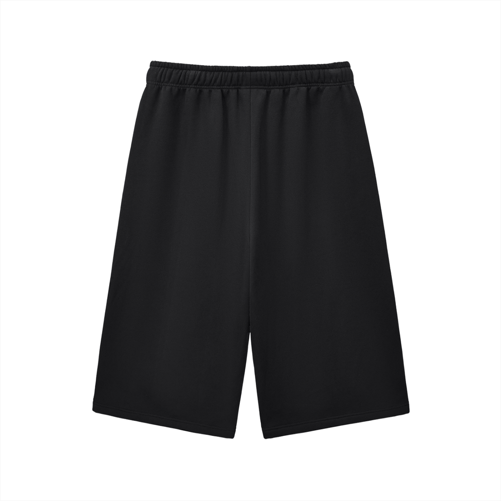 F.I.T.E Relaxed Drawstring Three-quarter Sweatpants
