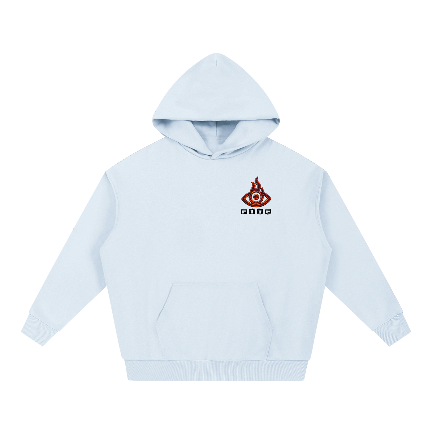 F.I.T.E Essential Heavyweight Hoodie