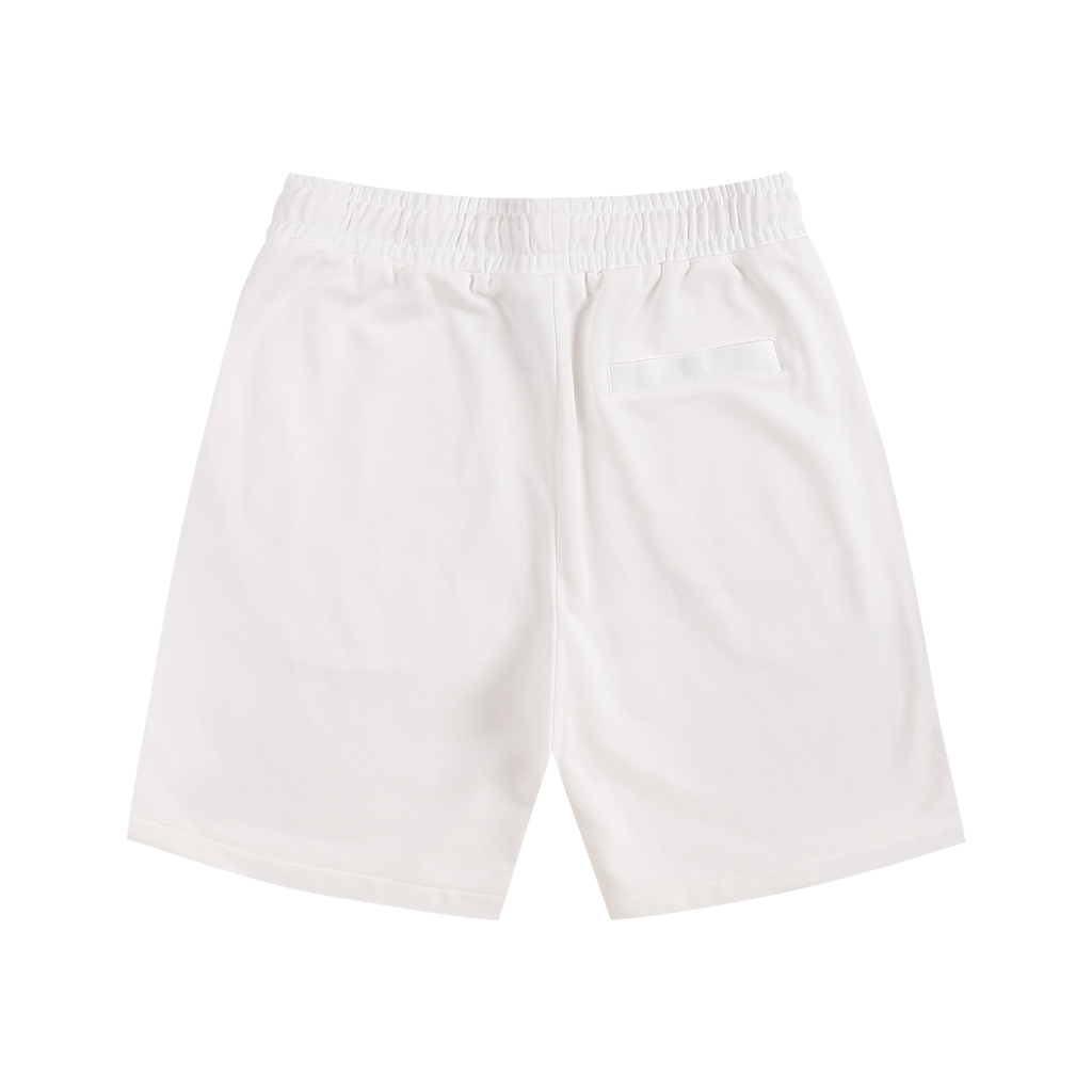 F.I.T.E Essential Cotton Shorts