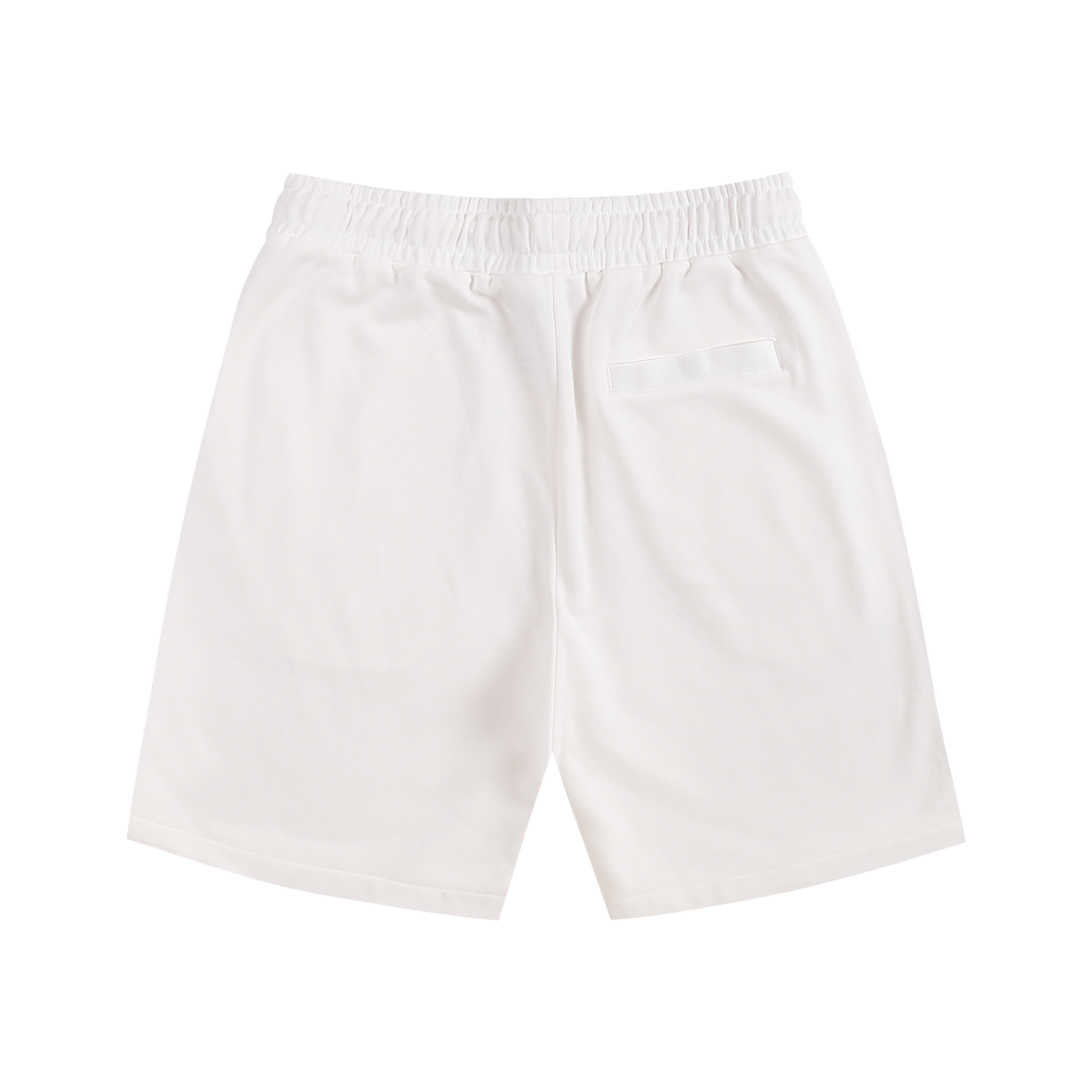 F.I.T.E Essential Cotton Shorts