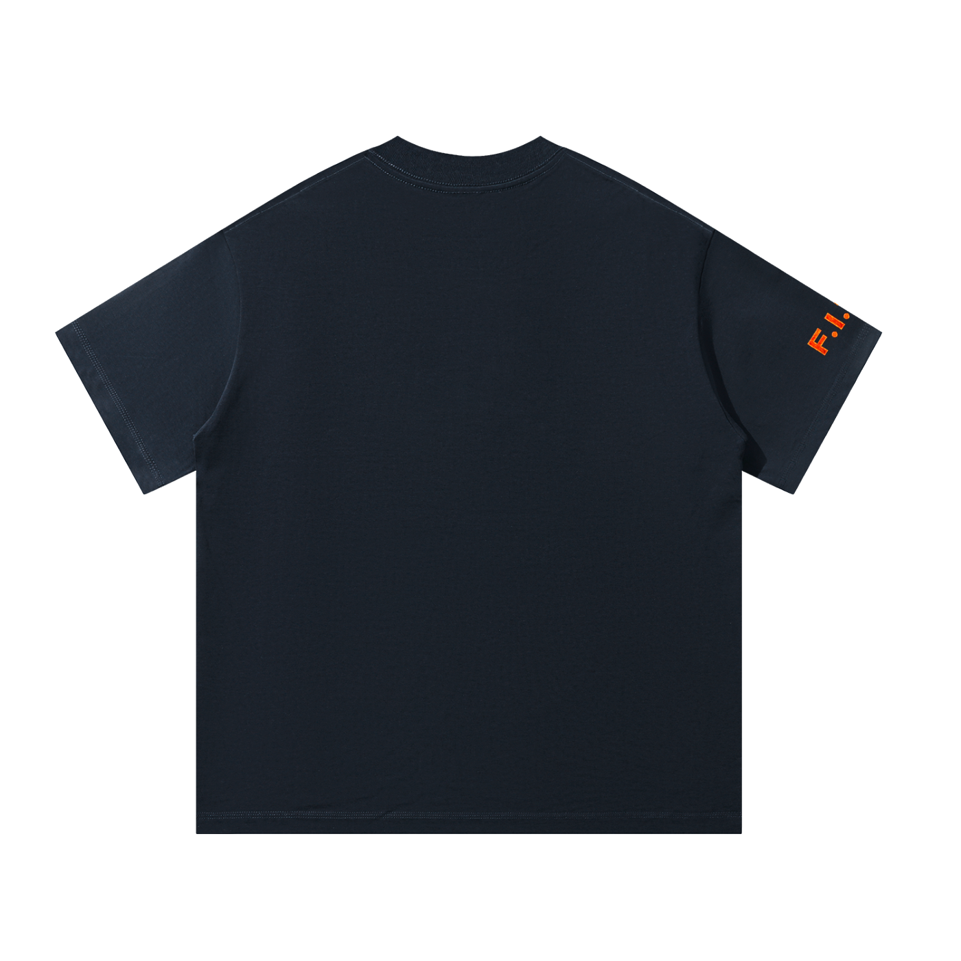 F.I.T.E. Unisex Oversized T-Shirt