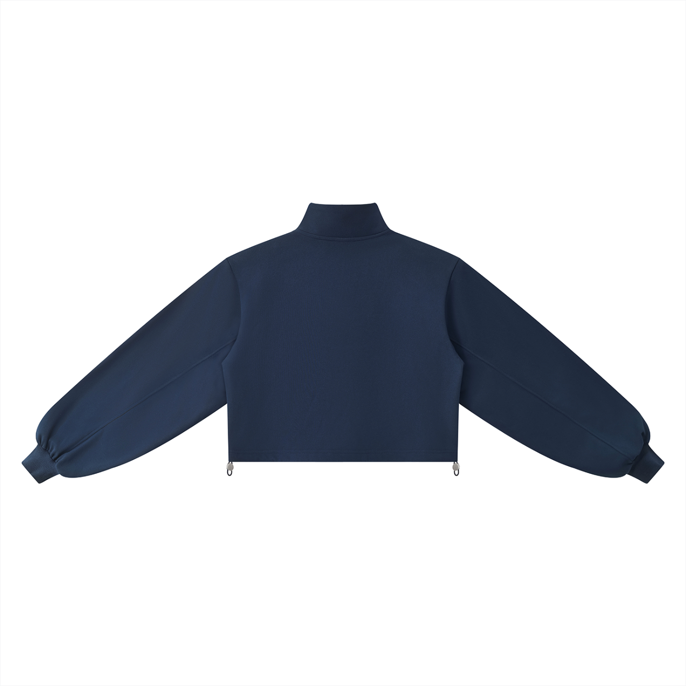 F.I.T.E Women’s Mock-Neck Quarter-Zip Sweatshirt