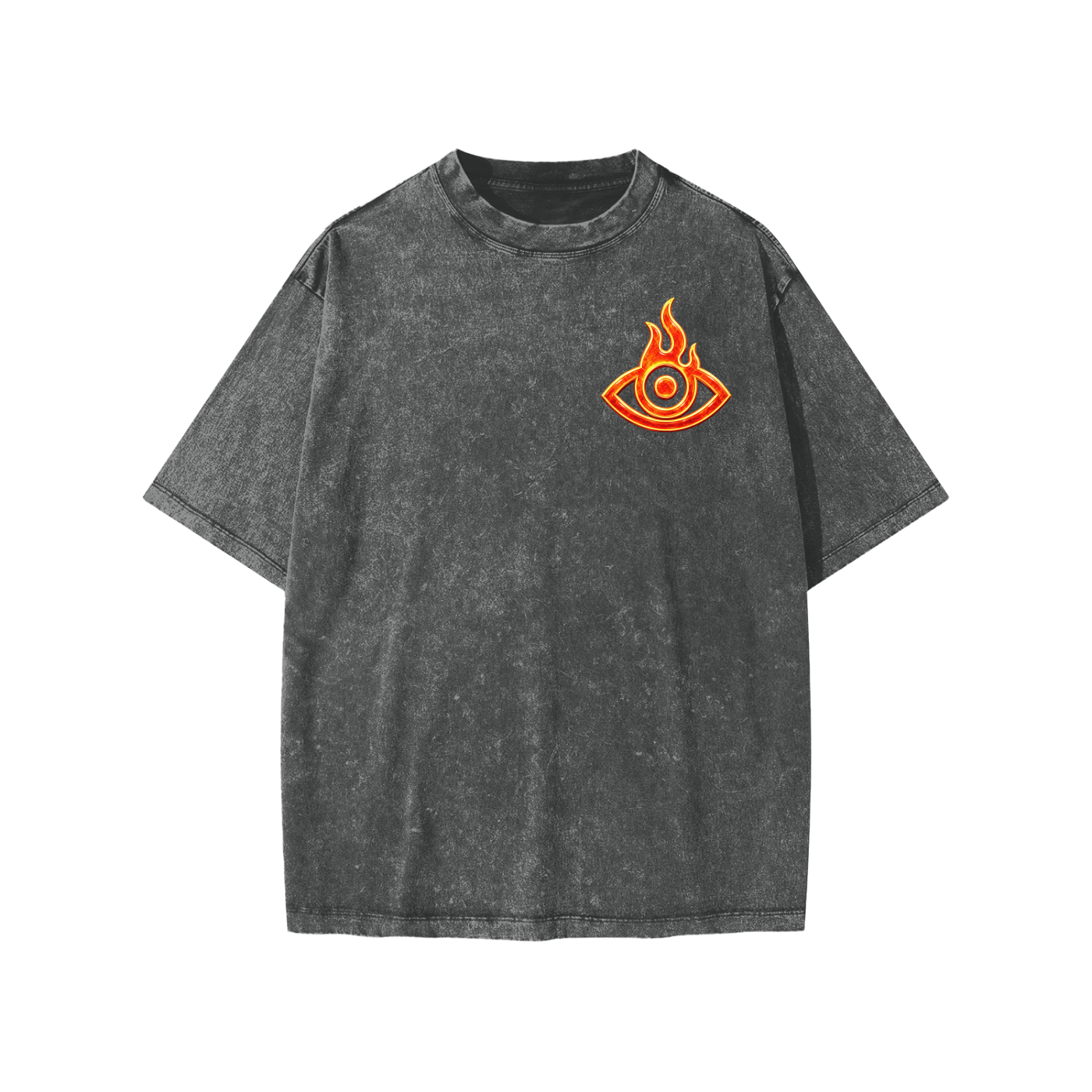 F.I.T.E Snow Washed Kids' T-Shirt