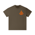 F.I.T.E Pure Cotton Essential Kids T-Shirt