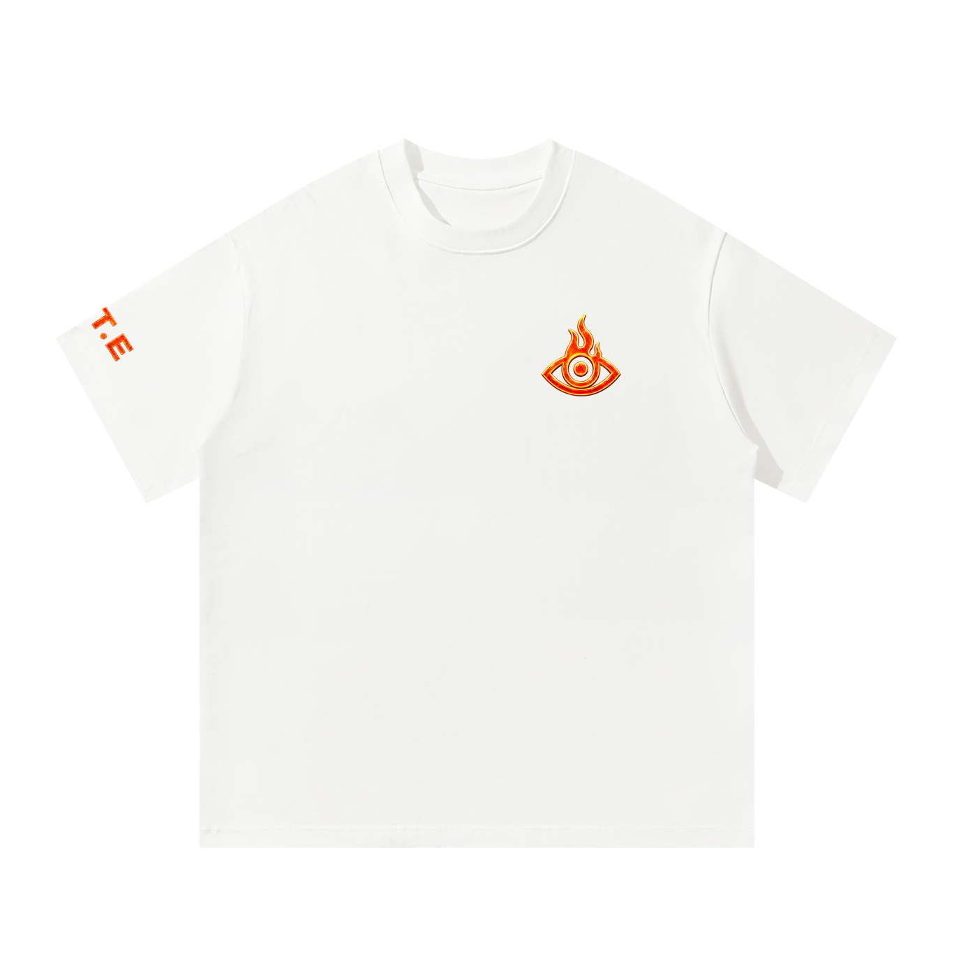 F.I.T.E. Unisex Oversized T-Shirt