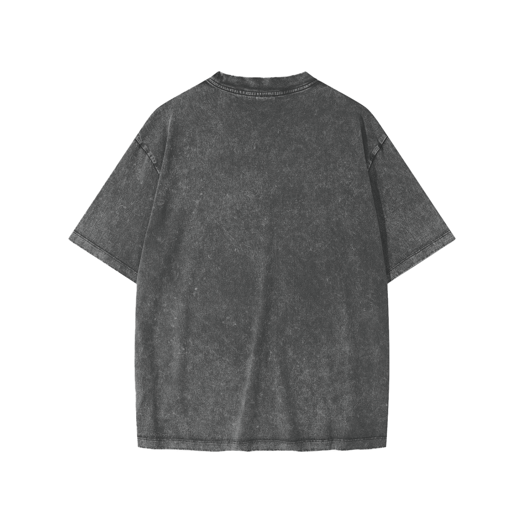F.I.T.E Snow Washed Kids' T-Shirt