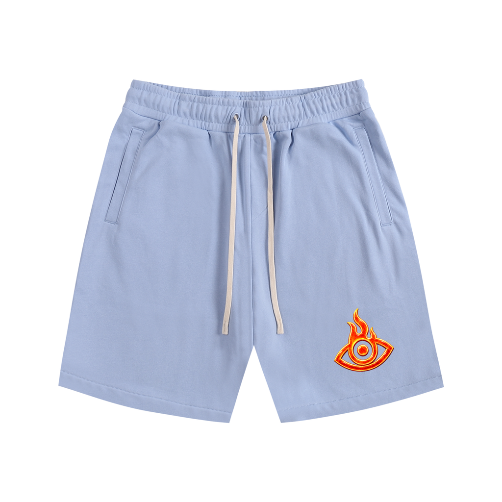 F.I.T.E Essential Cotton Shorts