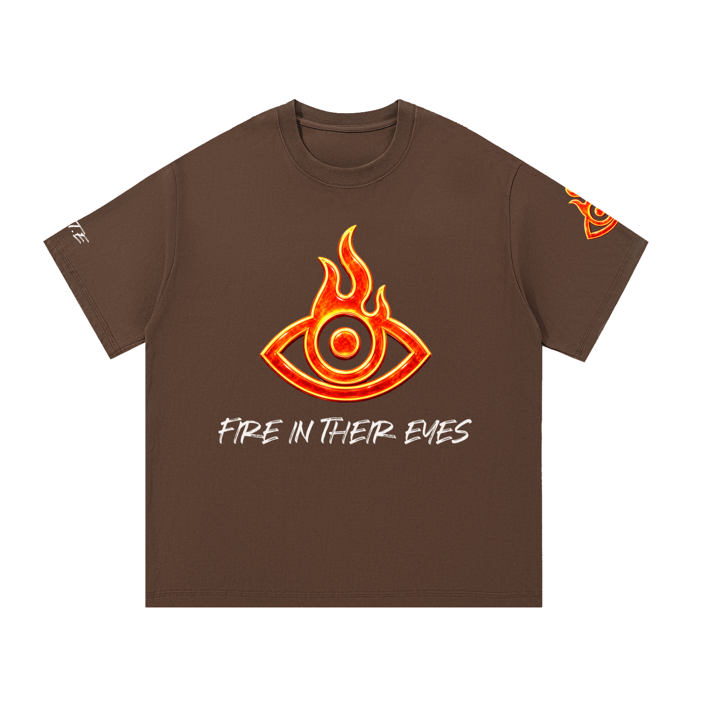 F.I.T.E Essential Cotton T-Shirt