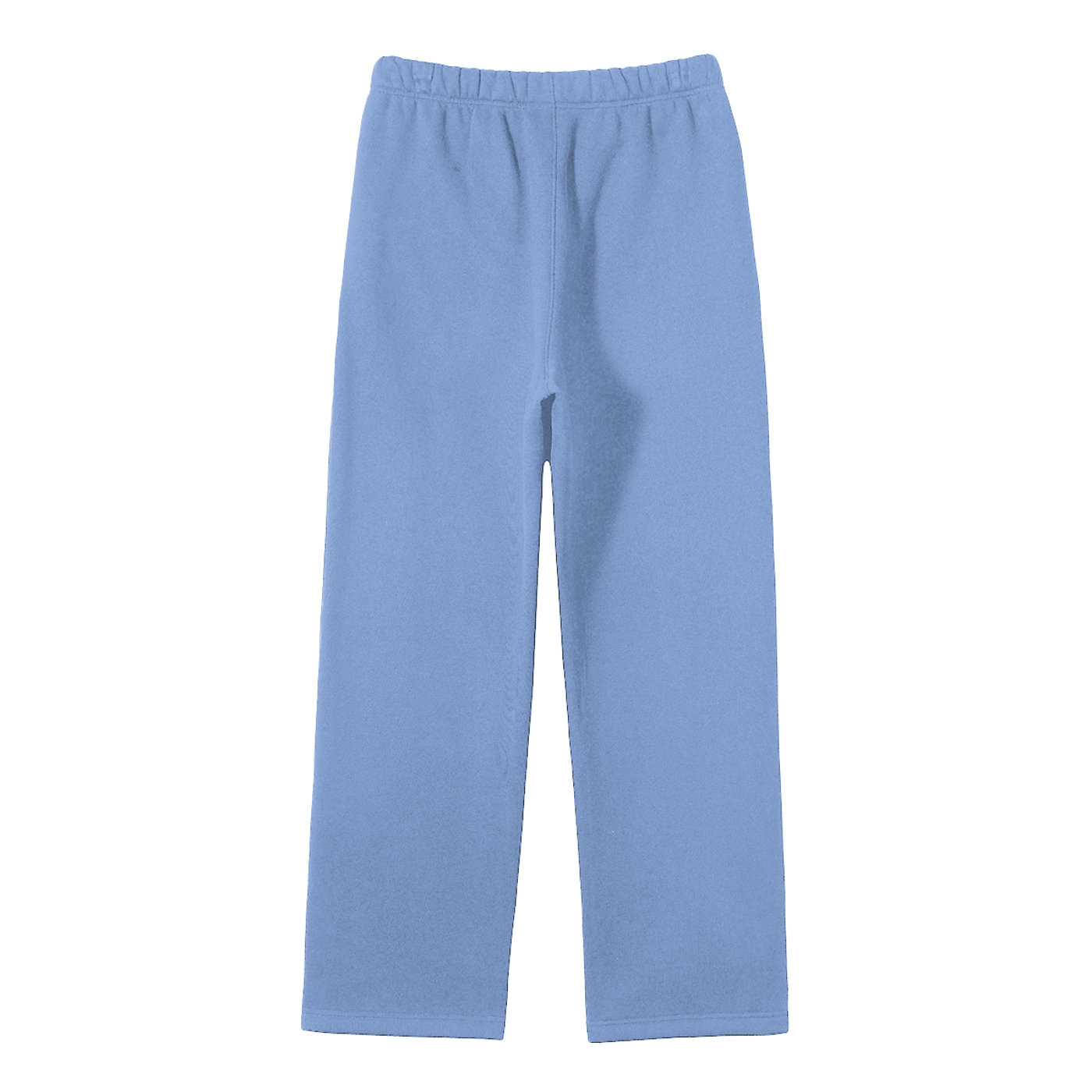 F.I.T.E Solid Color Fleece Straight Leg Pants