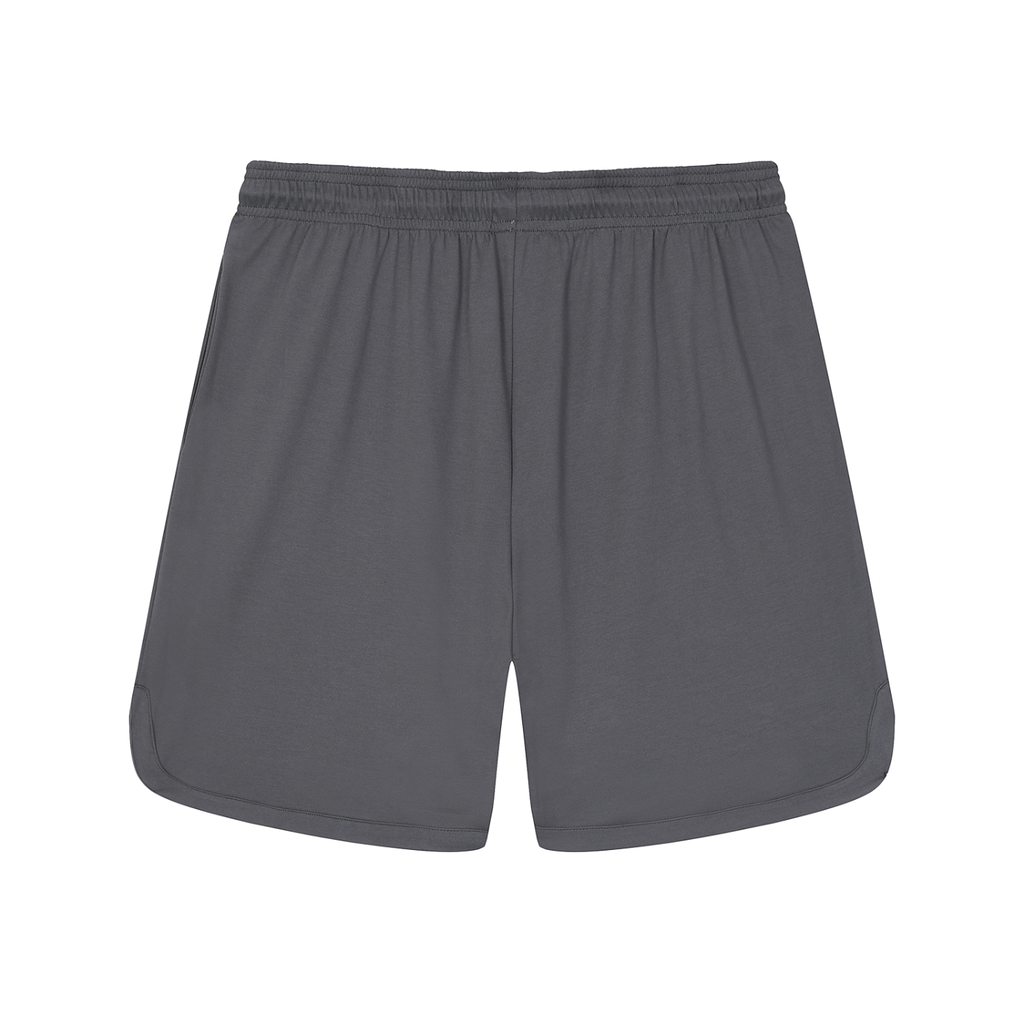 F.I.T.E Mesh-Lined Quick-Dry Performance Shorts