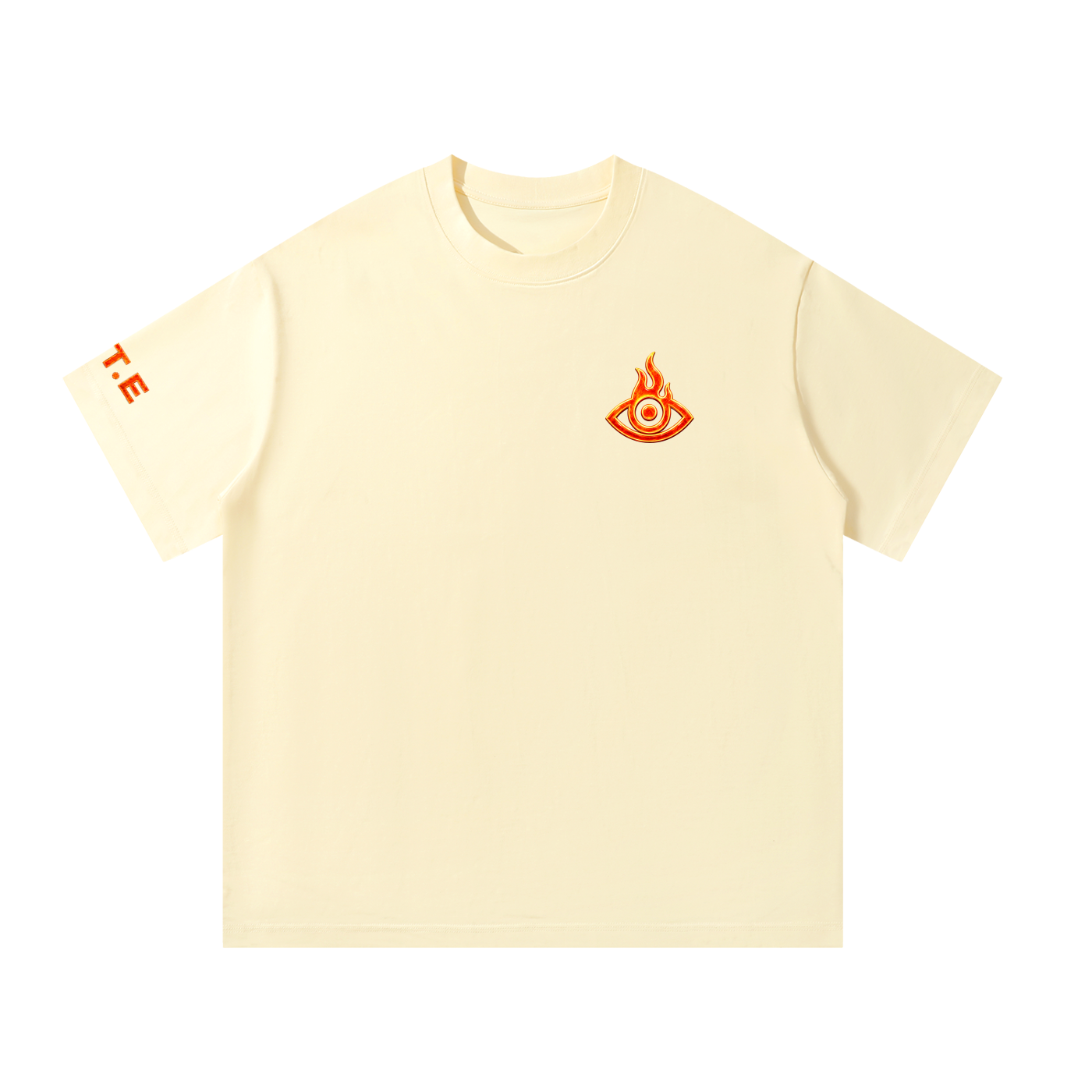 F.I.T.E. Unisex Oversized T-Shirt