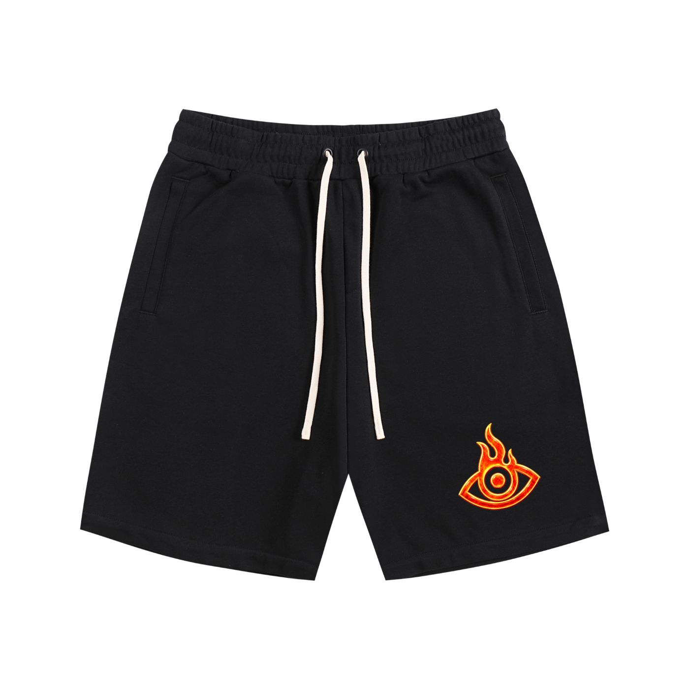 F.I.T.E Essential Cotton Shorts