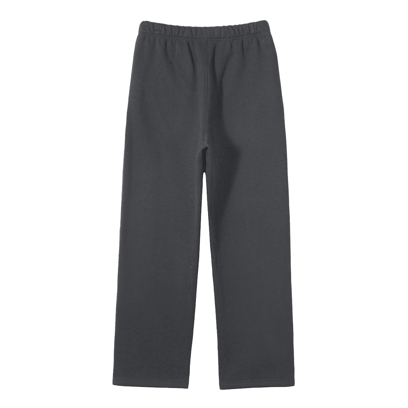 F.I.T.E Solid Color Fleece Straight Leg Pants