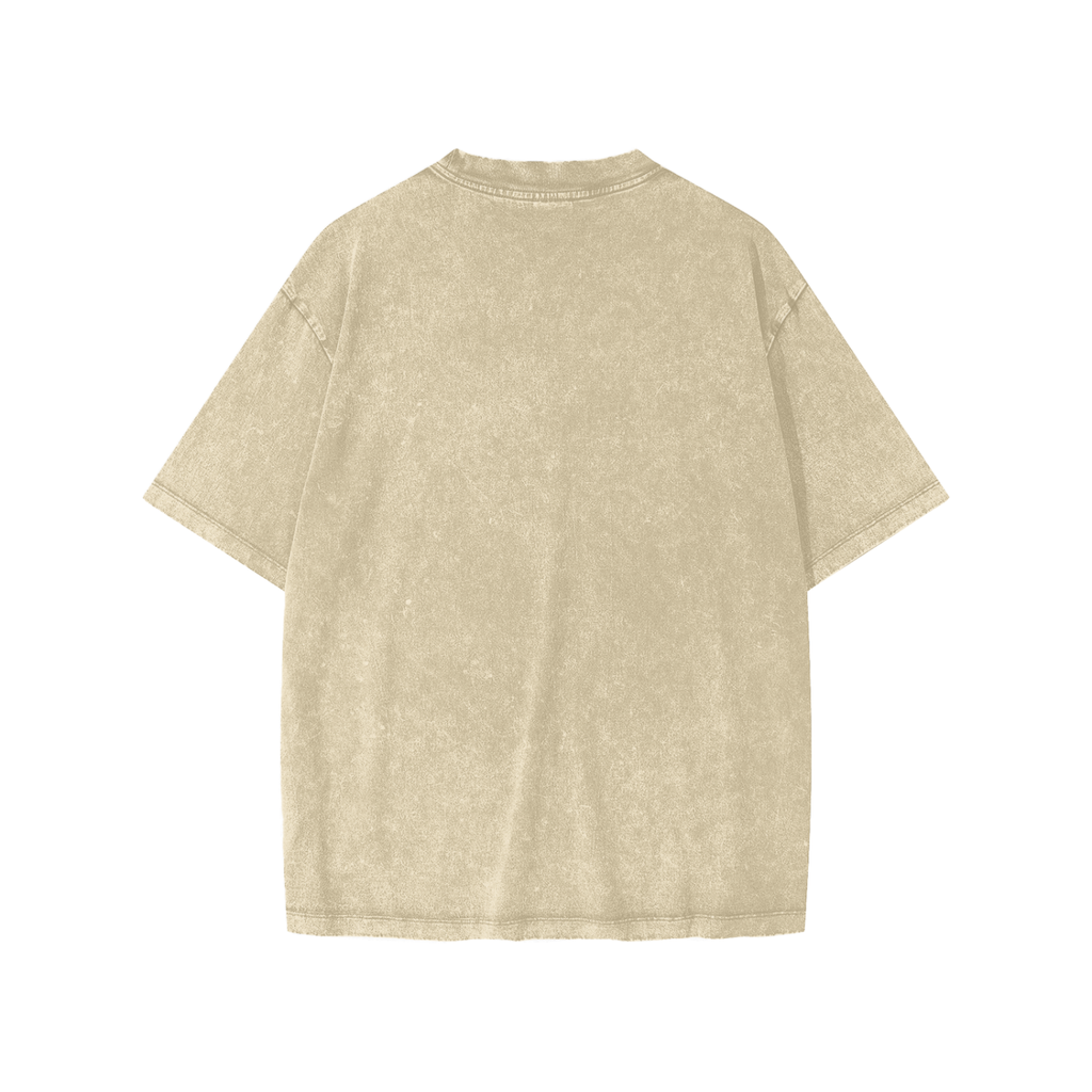 F.I.T.E Snow Washed Kids' T-Shirt