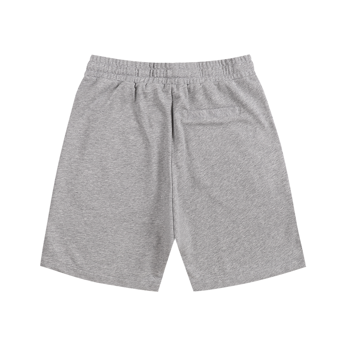 F.I.T.E Essential Cotton Shorts