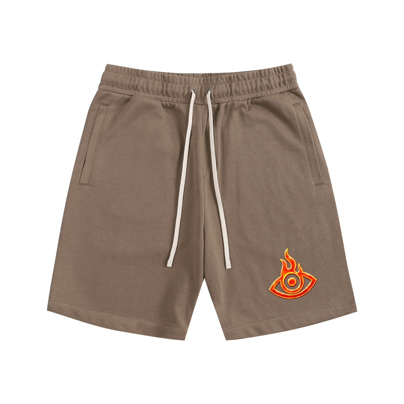 F.I.T.E Essential Cotton Shorts