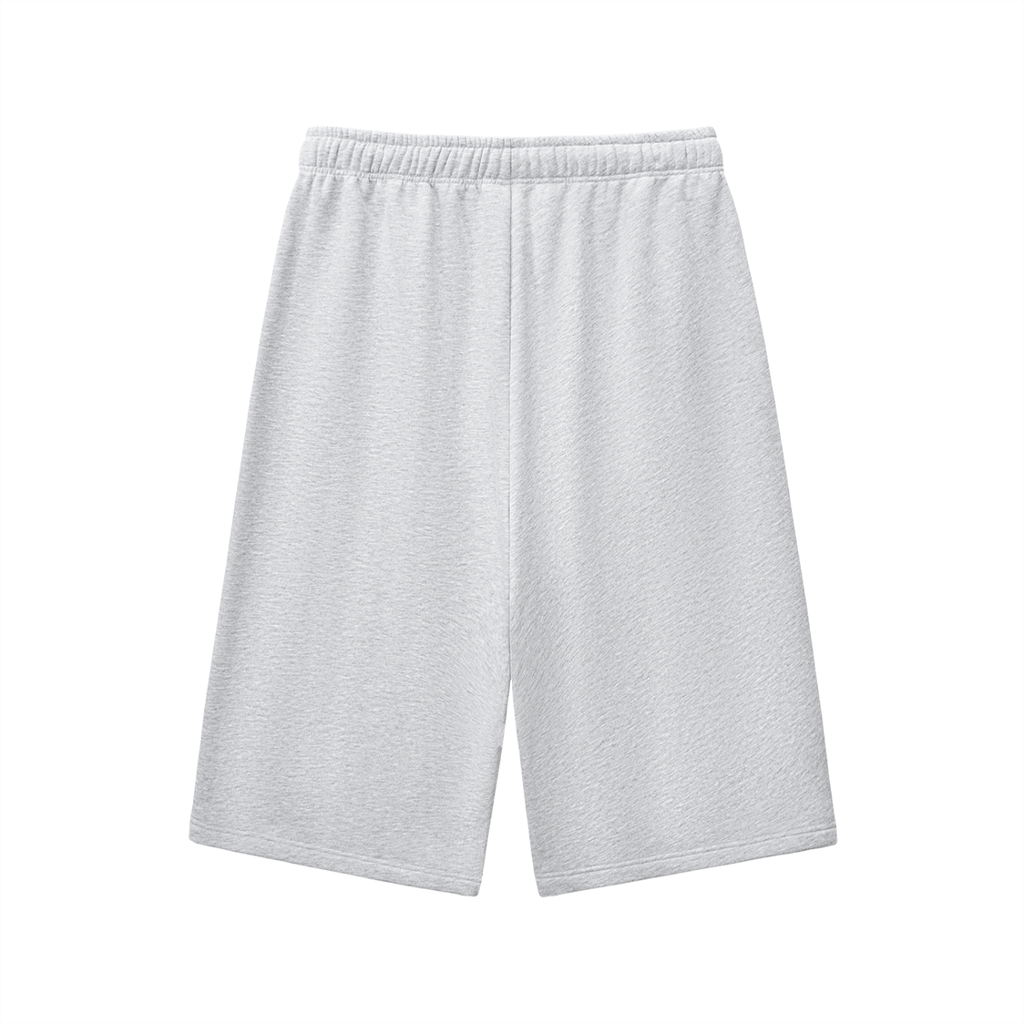 F.I.T.E Relaxed Drawstring Three-quarter Sweatpants