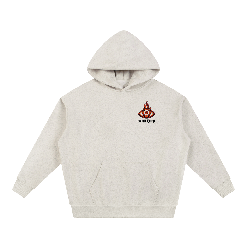 F.I.T.E Essential Heavyweight Hoodie