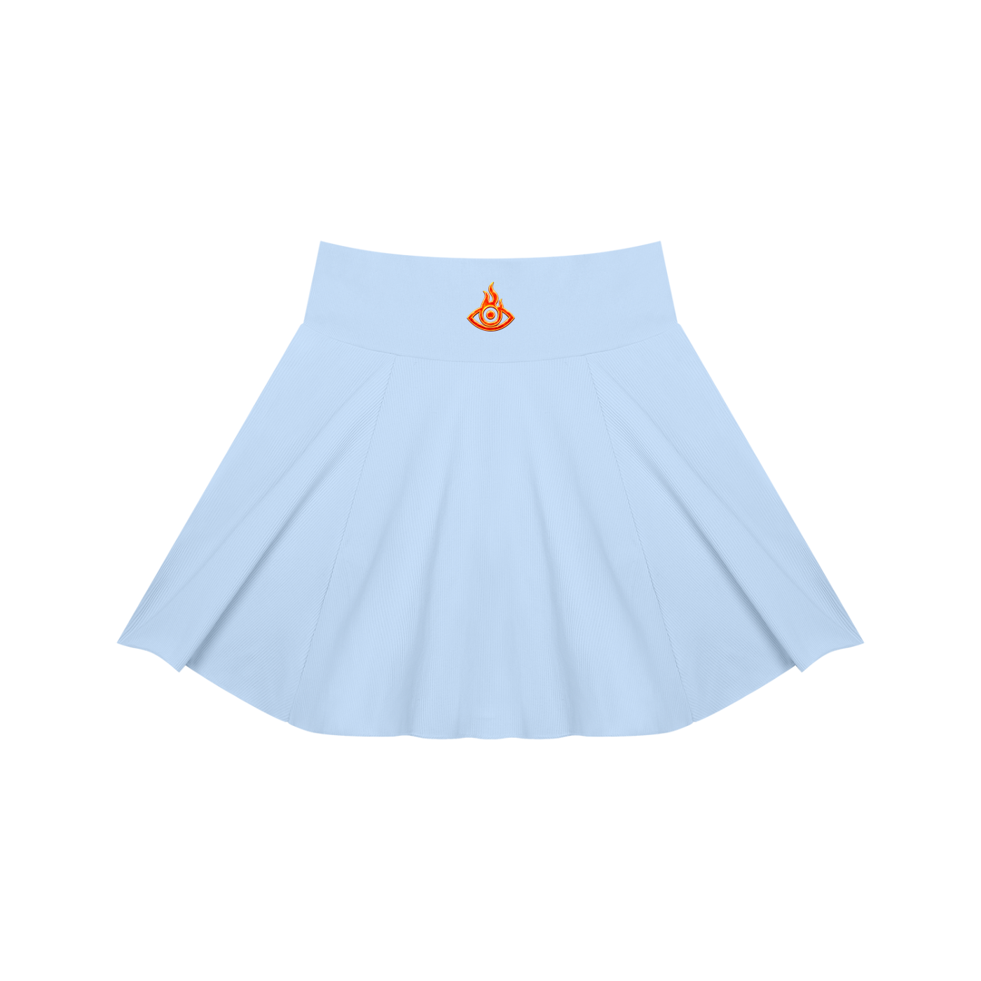 F.I.T.E Women's Pleated A-Line Tennis Skirt