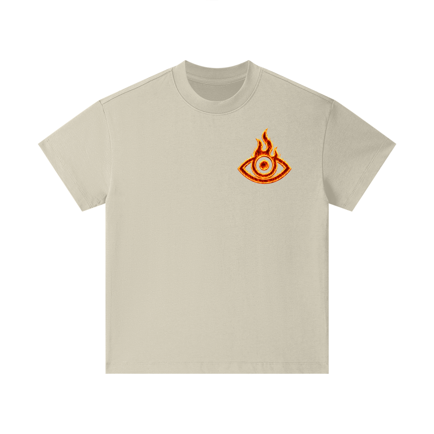 F.I.T.E Pure Cotton Essential Kids T-Shirt