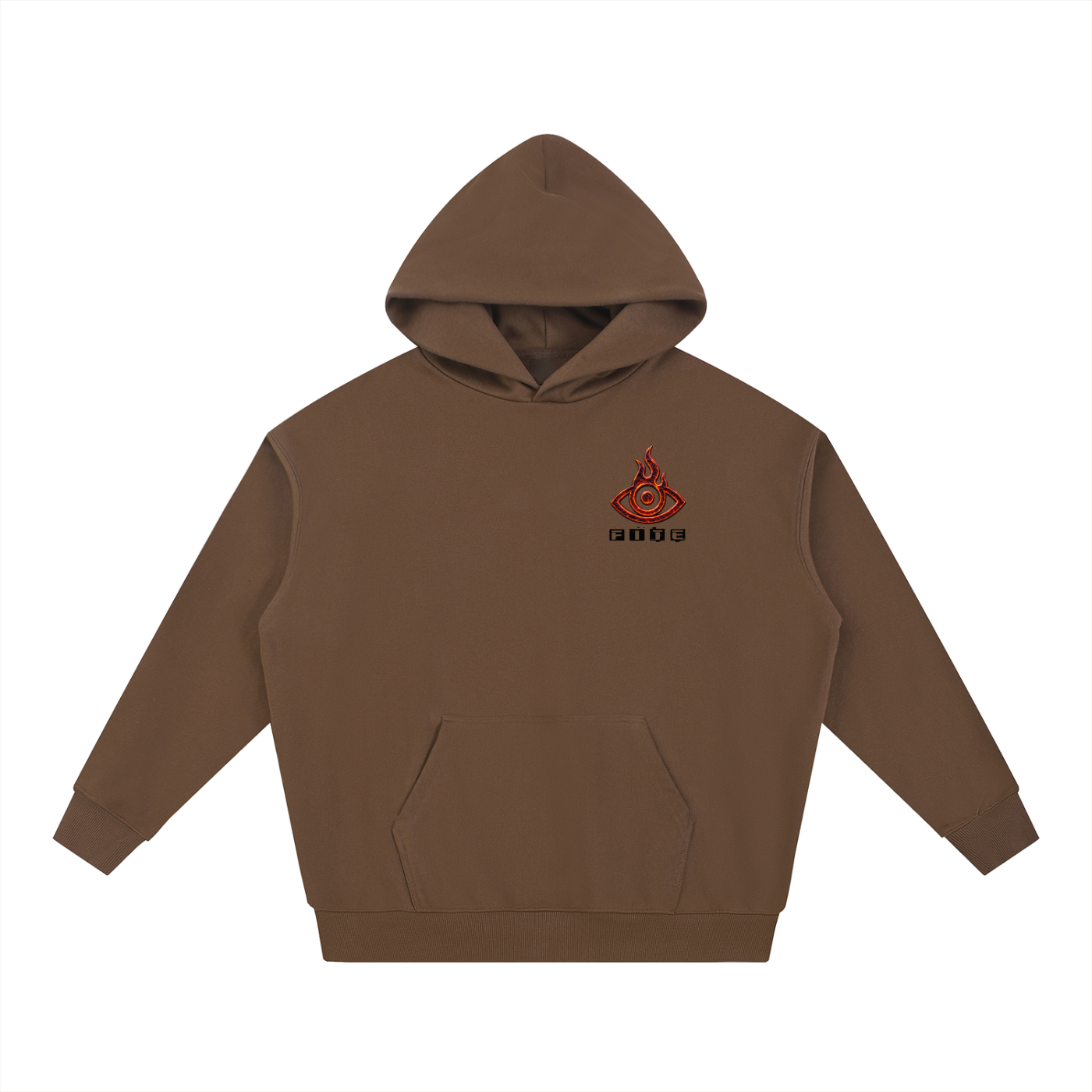 F.I.T.E Essential Heavyweight Hoodie