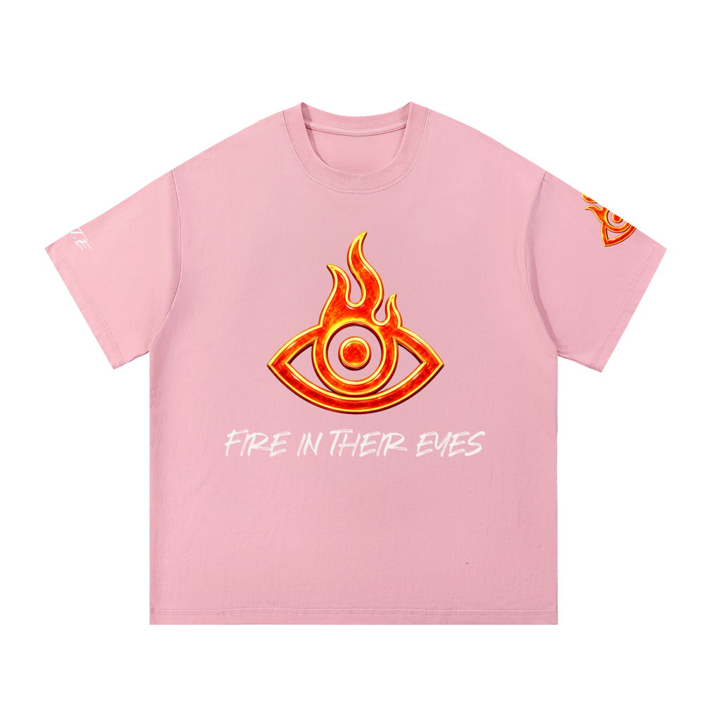 F.I.T.E Essential Cotton T-Shirt