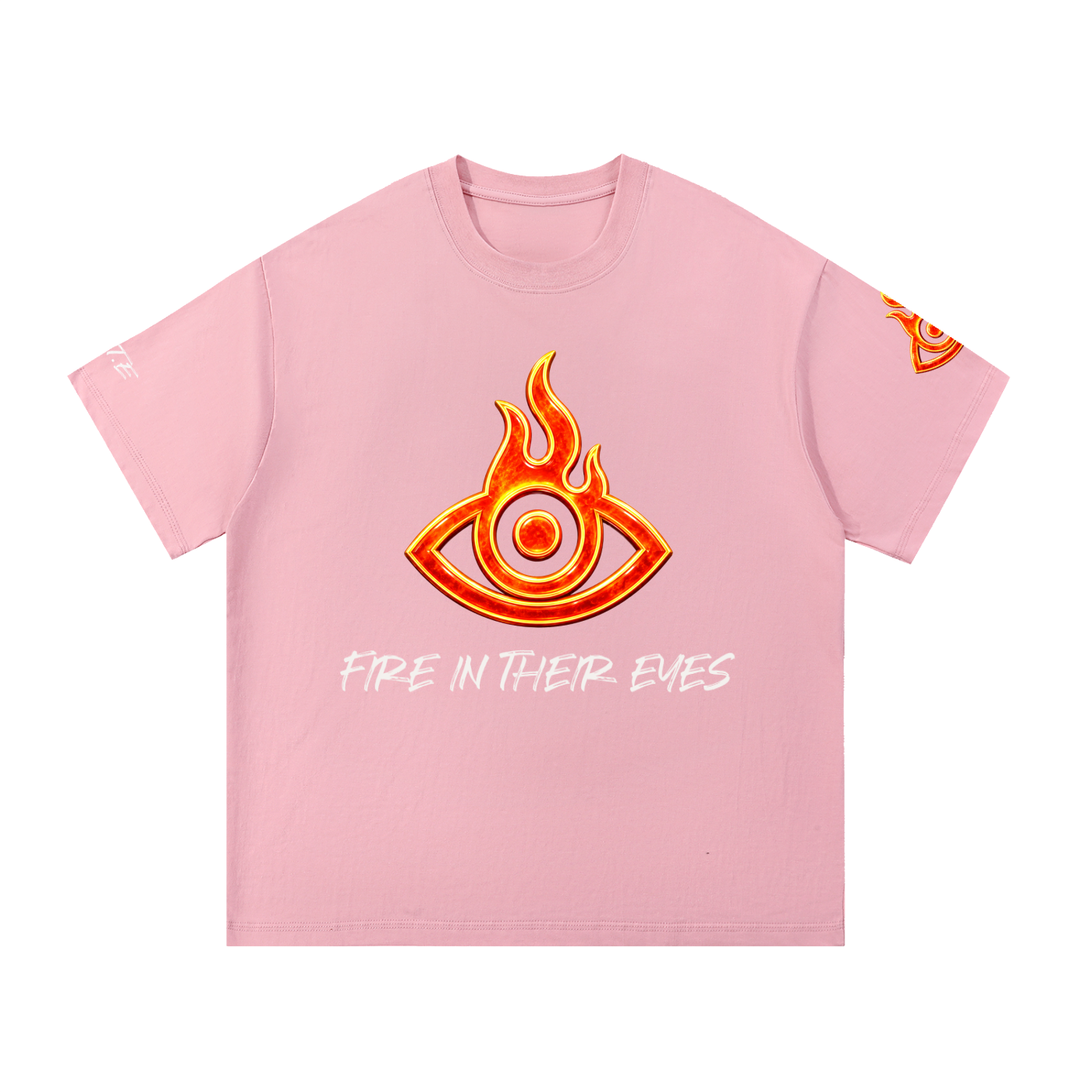 F.I.T.E Essential Cotton T-Shirt